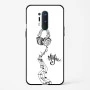 Glass Case For OnePlus 8 Pro - My Music