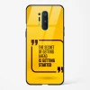Glass Case For OnePlus 8 Pro - Get Started