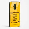 Glass Case For OnePlus 8 Pro - Get Started
