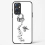 Glass Case For OnePlus 9 Pro - My Music