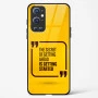 Glass Case For OnePlus 9 Pro - Get Started