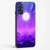 Mesmerizing Nature Glass Case For OnePlus 9R
