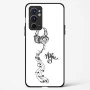 My Music Glass Case For OnePlus 9RT