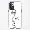 Glass Case For OnePlus Nord CE 2 5G - My Music