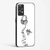 Glass Case For OnePlus Nord CE 2 Lite 5G - My Music