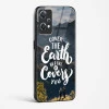 Glass Case For OnePlus Nord CE 2 Lite 5G - Travel Quote