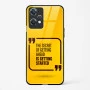 Glass Case For OnePlus Nord CE 2 Lite 5G - Get Started
