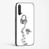 Glass Case For OnePlus Nord CE 5G - My Music