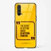 Glass Case For OnePlus Nord CE 5G - Get Started