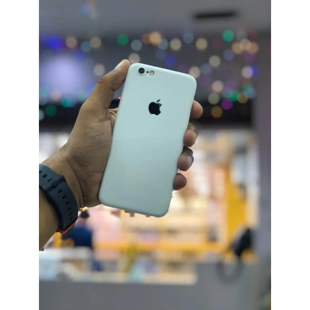 Stone White iPhone Ultra Thin Case for Xs Max
