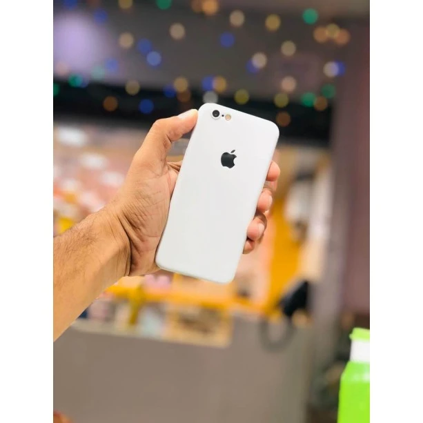 Stone White iPhone Ultra Thin Case for Xs Max