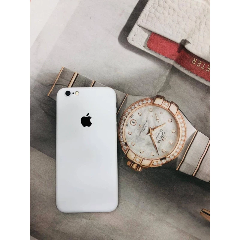 Stone White iPhone Ultra Thin Case for Xs Max