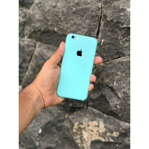 Daring Maldives iPhone Ultra Thin Case for iPhone 6 / 6s