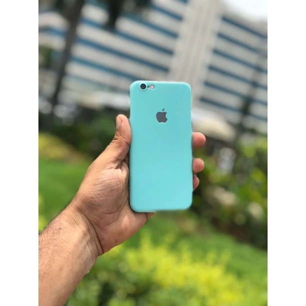 Daring Maldives iPhone Ultra Thin Case for iPhone 6 / 6s