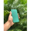 Green Ultra Thin Case for Iphone 6/6s