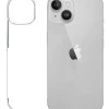 iPhone 13 Noble Silver Transparent Case