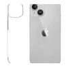 iPhone 13 Noble Silver Transparent Case