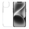 iPhone 13 Noble Silver Transparent Case