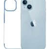 iPhone 13 Noble Blue Transparent Case