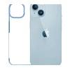 iPhone 13 Noble Blue Transparent Case