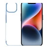 iPhone 13 Noble Blue Transparent Case