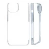 iPhone 13 Noble Silver Transparent Case