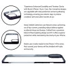 iPhone 14 Pro Black Transparent Case – Noble Clear Cover