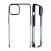 iPhone 15 Pro Noble Black Transparent Case