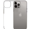 iPhone 15 Pro Noble Titanium Transparent Case