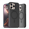 iPhone 15 Pro Max MagArmour Black Hybrid Case