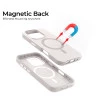 iPhone 16 MagArmour Hybrid Case – Desert Design