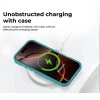 iPhone 16 MagArmour Blue Hybrid Case
