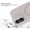 iPhone 16 MagArmour Hybrid Case – Desert Design