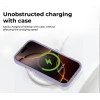 iPhone 16 MagArmour Purple Hybrid Case