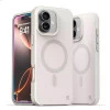 iPhone 16 MagArmour Hybrid Case – Desert Design