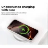 iPhone 16 MagArmour Hybrid Case – Desert Design
