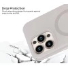 iPhone 16 Pro MagArmour Hybrid Case – Desert Grip & Gloss