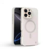 iPhone 16 Pro MagArmour Hybrid Case – Desert Grip & Gloss