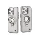 Leather Cases for iPhone 16 Pro
