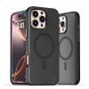 iPhone 16 Pro Max MagArmour Hybrid Case – Black