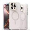 iPhone 16 Pro Max MagArmour Desert Hybrid Case – Grip & Gloss Finish