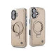 Leather Cases for iPhone 17