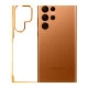 Transparent Cases for Samsung S24 Ultra