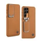 Leather Cases for Samsung S24 Ultra