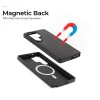 Samsung Galaxy S24 Ultra MagArmour Black Hybrid Case