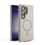 Samsung Galaxy S24 Ultra MagArmour Grey Hybrid Case
