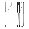 Samsung Galaxy S24 Ultra Transparent Case – Noble Black