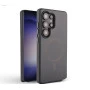 Samsung S25 Ultra MagArmour Black Hybrid Case