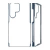 Samsung Galaxy S25 Ultra Noble Silver Transparent Case