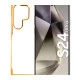 Transparent Cases for Samsung S25 Ultra